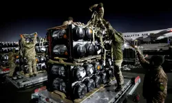 ABD’den Ukrayna’ya 250 milyon dolarlık askeri yardım