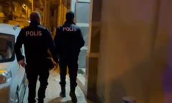 İzmir'in korkulu rüyası 'hayalet nişancı' gözaltında