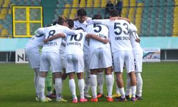 Bucaspor 1928, lider Erokspor’u devirdi