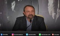 Başkan Gümrükçü "ön seçimden çıkarak aday olmak istiyorum"