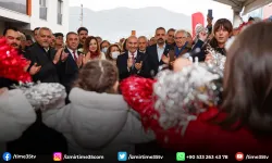 İZELMAN anaokulları şimdi Kiraz’da