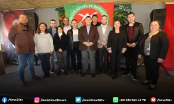 Başkan Özkan’dan Birlik ve Beraberlik Vurgusu