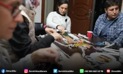  Filiz Başkan Belevi Kadınları ile buluştu