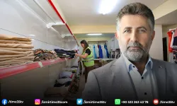 Bayraklı’dan Türkiye’ye örnek dayanışma