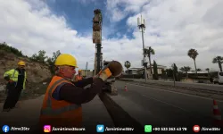 Çeşme’de içme suyu sorunu kökten çözülüyor