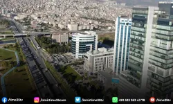 İzmir’deki binaların yüzde 70’inin dönüşüme ihtiyacı var