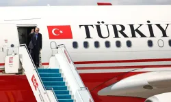 Cumhurbaşkanı Erdoğan bugün Yunanistan’a gidecek