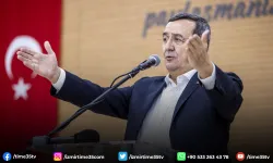 Batur: Her kesimden oy alır, en yüksek oy oranını sağlarım