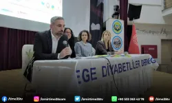 Bornova Belediyesi Diyabet Forumuna ev sahipliği yaptı