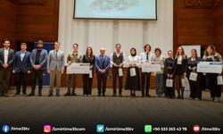 Şehir “Challenge İzmir” projeleriyle gençleşecek