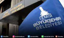 İzmir Büyükşehir Belediyesi'den personel sayısı ve borç açıklaması