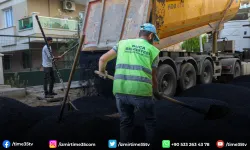 Başkan Kılıç: “Girilmedik mahalle bırakmadık”