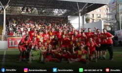 Göztepe’de hedef 3’te 3 yapmak