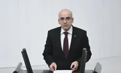 Maliye Bakanı Şimşek'ten enflasyon açıklaması