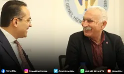 Emekçilerden Atila'ya tam destek