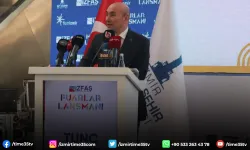 İzmir’de "2024 Fuarlar Lansmanı" gerçekleştirildi