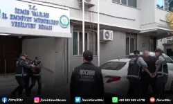 İzmir'de AVM yakınındaki silahlı kavgada 1 tutuklama
