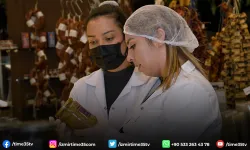 Kuşadası Belediyesi yılbaşı öncesinde hijyen denetimlerini sıklaştırdı