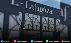 Lafügüzaf, Kapılarını Melek Mosso ile Açıyor