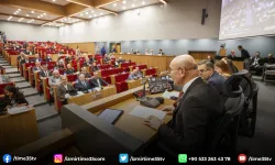 Kemeraltı esnafından 2024’te katı atık bedeli alınmayacak