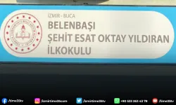 MEB'den İzmir'deki  'Esat Oktay Yıldıran' isimli okula açıklama