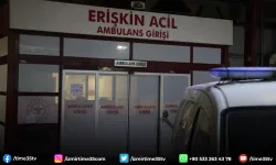 İzmir'de korku dolu anlar