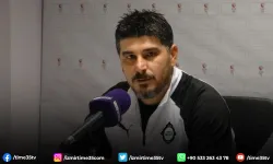 Altay'da Özkan Kılıç’la yollar ayrıldı