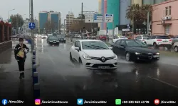 Meteoroloji’den İzmir için kritik uyarı