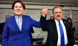 Mehmet Salim Ensarioğlu, İYİ Parti’den istifa etti