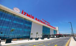 İzmir Şehir Hastanesinin 2 aylık raporu