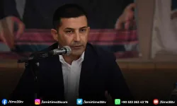 Başkan Günel: “yaşamın hiçbir alanında şiddet kabul edilemez”