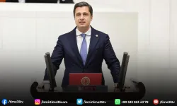 CHP'li Yücel'den Cumhurbaşkanına tepki "U dönüşlerine devam ediyor"