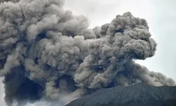 Yanardağ patlamasında 11 dağcı ölü bulundu