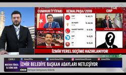 İzmir Yerel Seçime Hazırlanıyor - Kemalpaşa