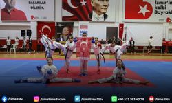 Sporun kalbi, Bayraklı’da atıyor