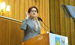 Meral Akşener CHP'yi hedef aldı