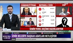 İzmir Yerel Seçime Hazırlanıyor - Bayraklı