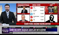 İzmir Yerel Seçime Hazırlanıyor - Buca