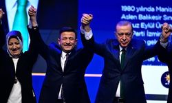 Ak Parti İzmir İlçe Adayları Açıklanıyor