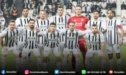 Altay ligde attığı 10 golün 7'sini ikinci yarılarda kaydetti