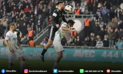 Altay, Şanlıurfa'yı tek golle geçti