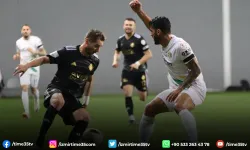 Altay’da Tolga Ünlü, Şanlıurfaspor yolcusu