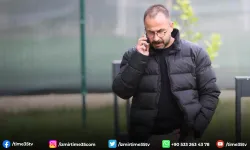 Altay'ın yeni başkanı Süleyman Özkaral oldu