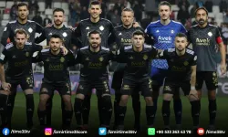 Altaylı futbolculardan ortak bildiri