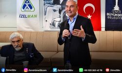 Soyer: “Atatürk âşıklarıyla yola devam edeceğiz”