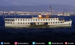 Atatürk ve Cumhuriyet Gemileri Sergisi İzmir’de