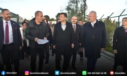 Başkan Adayı Dağ’dan Menemen’e çıkarma