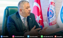 Başkan Demircan'dan AYM'nin toplu sözleşme kararına destek