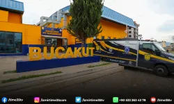 Buca Belediyesi afet koordinasyon merkezi açılıyor