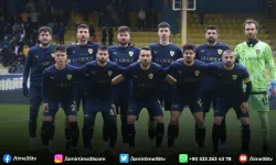 Bucaspor 1928, çıkış arıyor